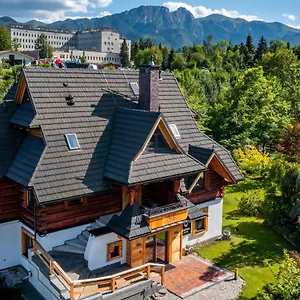 Capra - Adult Only , Zakopane Poland